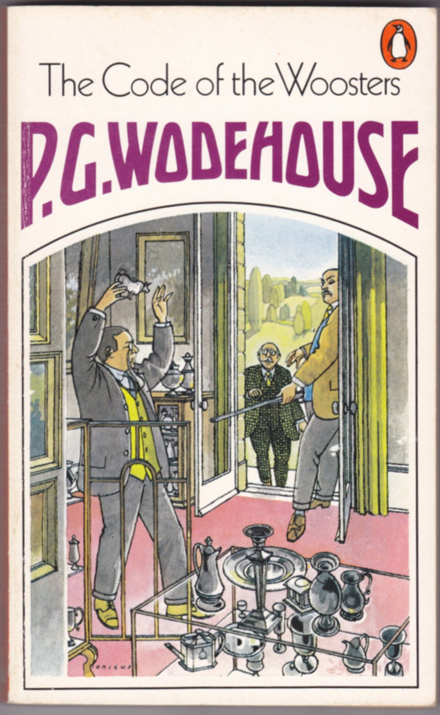 ⌾Curio #38 - P. G. Wodehouse, Hubble \u0026 Sérgio Mendes, image size:897x1458
